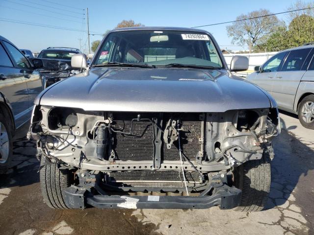 Photo 5 from auction – 2001 TOYOTA 4RUNNER SR with VIN JT3HN86R210327093