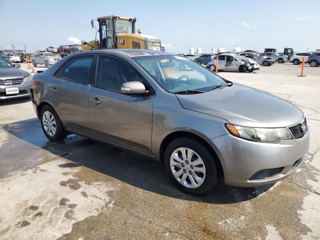 Photo 4 from auction – 2010 KIA FORTE EX with VIN KNAFU4A2XA5055286