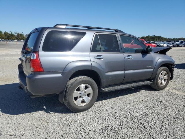 Photo 3 from auction – 2007 TOYOTA 4RUNNER SR with VIN JTEBU14R078080483