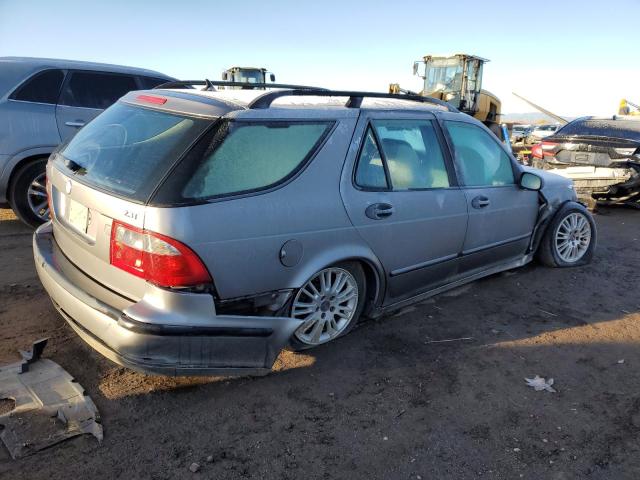 Photo 3 from auction – 2005 SAAB 9-5 with VIN YS3ED59AX53502614