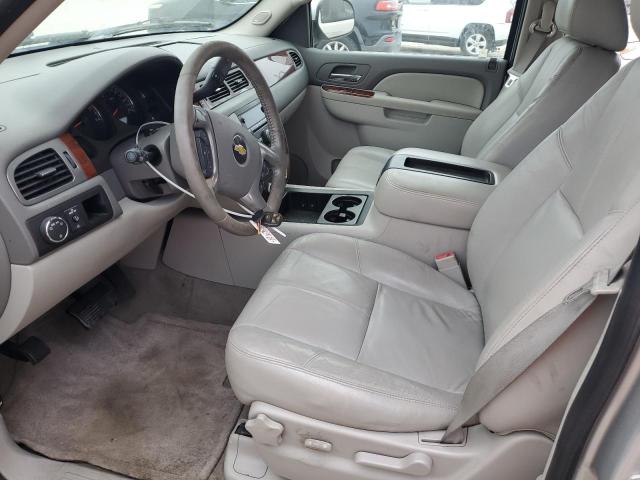Photo 7 from auction – 2011 CHEVROLET TAHOE C150 with VIN 1GNSCBE07BR192026