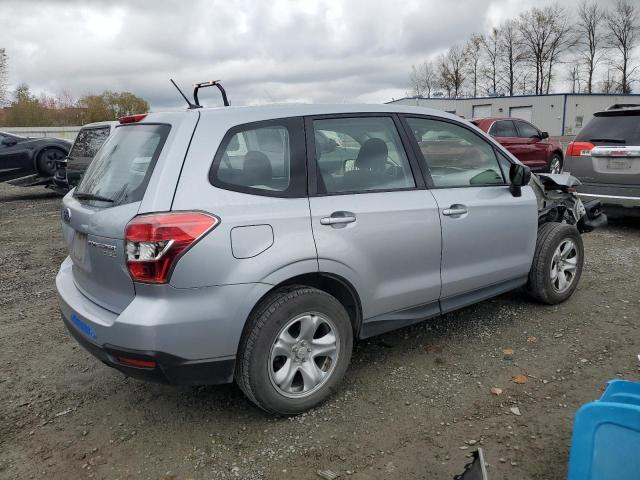 Photo 3 from auction – 2014 SUBARU FORESTER 2 with VIN JF2SJAAC9EH472938