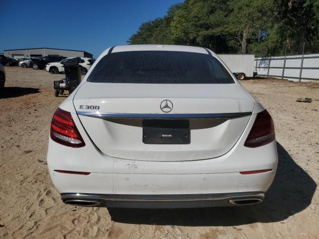 Photo 6 from auction – 2017 MERCEDES-BENZ E with VIN WDDZF4JB1HA141362