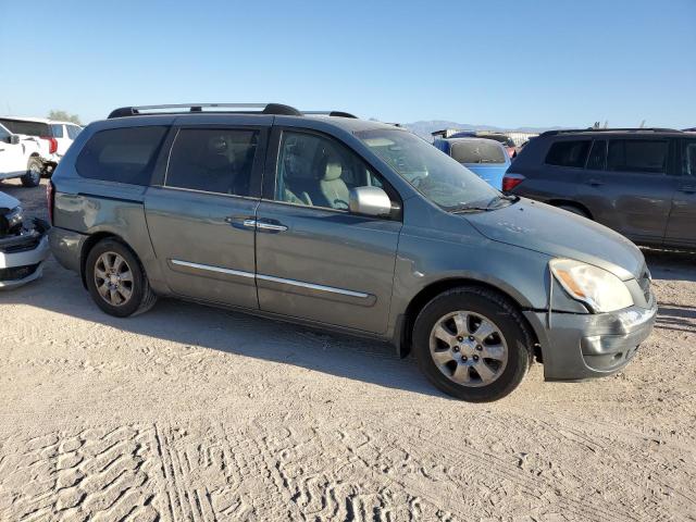 Photo 4 from auction – 2008 HYUNDAI ENTOURAGE with VIN KNDMC233586047608