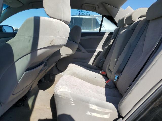 Photo 10 from auction – 2011 TOYOTA CAMRY BASE with VIN 4T4BF3EK7BR136089