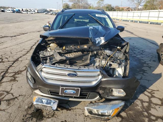 Photo 5 from auction – 2018 FORD ESCAPE SE with VIN 1FMCU0GD6JUC68857