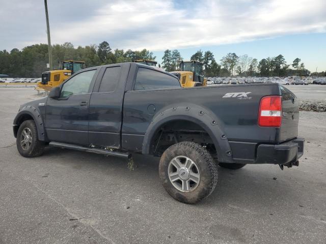 Photo 2 from auction – 2008 FORD F150 with VIN 1FTRX14W68FB79788