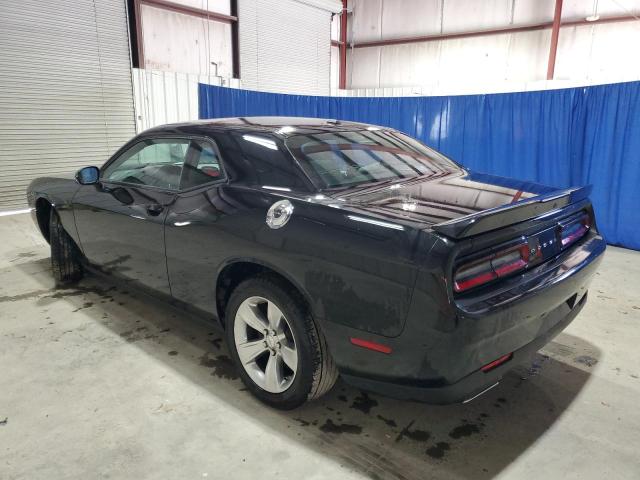 Photo 2 from auction – 2022 DODGE CHALLENGER with VIN 2C3CDZAGXNH263296