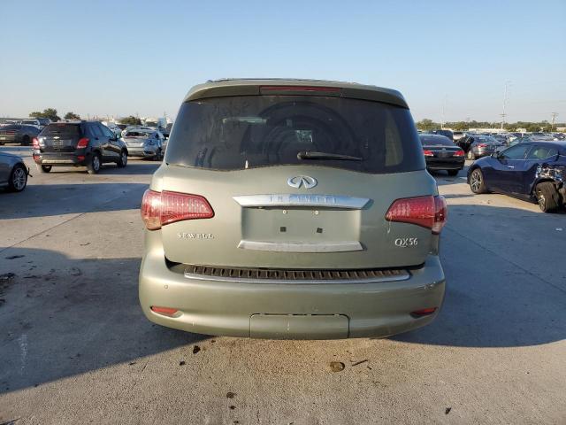 Photo 6 from auction – 2011 INFINITI QX56 with VIN JN8AZ2NF4B9503634