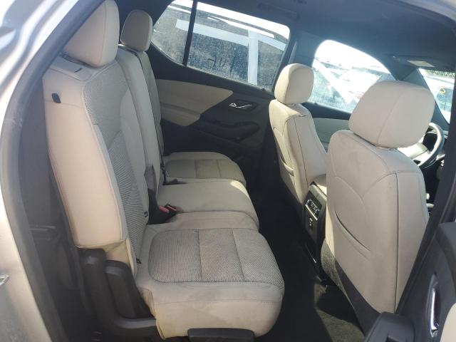 Photo 11 from auction – 2022 CHEVROLET TRAVERSE L with VIN 1GNERFKW5NJ114990