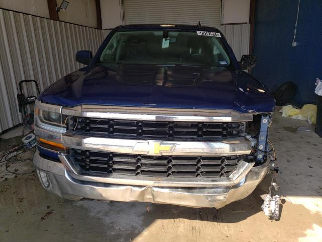 Photo 5 from auction – 2017 CHEVROLET SILVERADO with VIN 3GCPCREC2HG194017