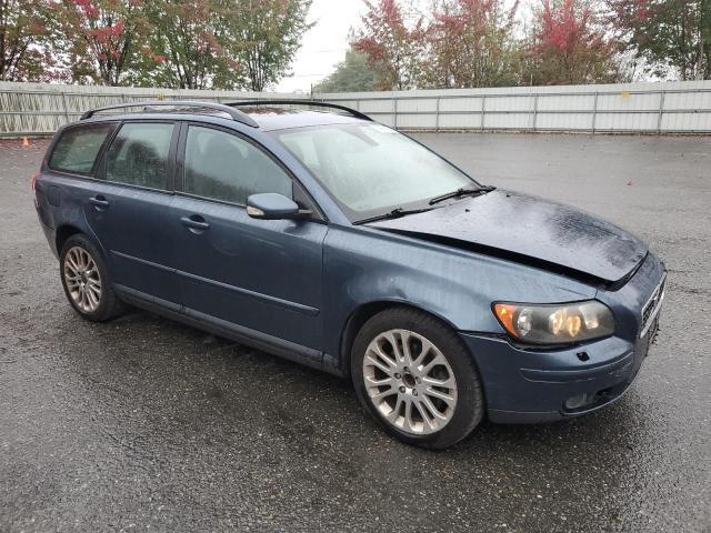 Photo 4 from auction – 2005 VOLVO V50 T5 with VIN YV1MJ682X52080386