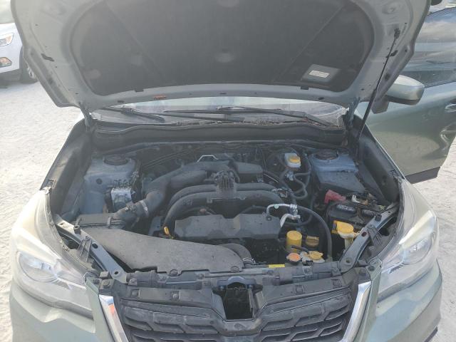 Photo 12 from auction – 2018 SUBARU FORESTER 2 with VIN JF2SJAEC1JH401303