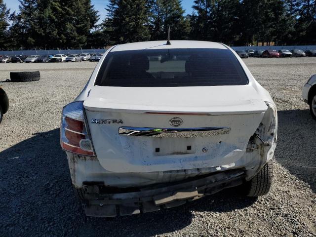 Photo 6 from auction – 2012 NISSAN SENTRA 2.0 with VIN 3N1AB6AP3CL701784