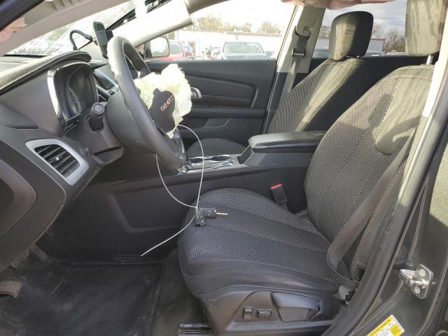Photo 7 from auction – 2017 GMC TERRAIN SL with VIN 2GKALMEK2H6340304
