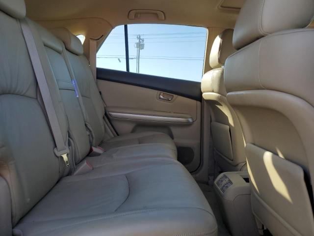 Photo 11 from auction – 2006 LEXUS RX 400 with VIN JTJHW31U960002274