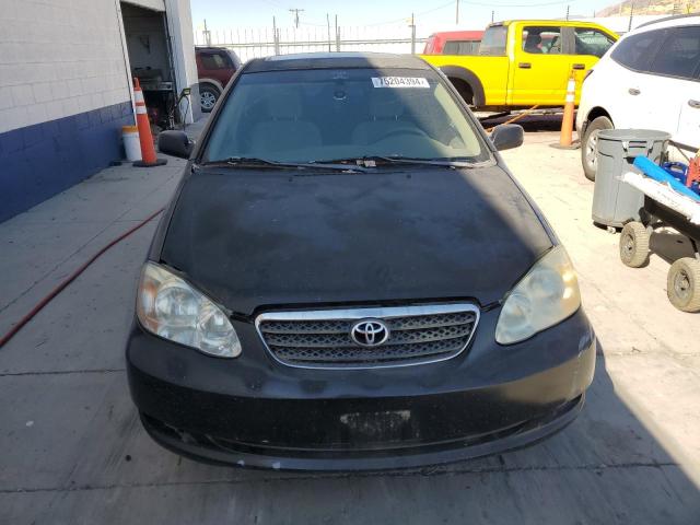 Photo 5 from auction – 2007 TOYOTA COROLLA CE with VIN 1NXBR30E17Z897839