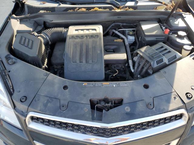 Photo 12 from auction – 2011 CHEVROLET EQUINOX LT with VIN 2GNALDEC8B1203674