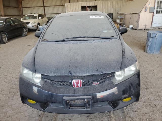 Photo 5 from auction – 2010 HONDA CIVIC SI with VIN 2HGFA5E59AH700977