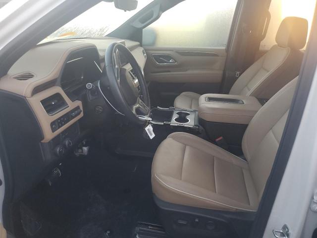 Photo 7 from auction – 2023 CHEVROLET SUBURBAN C with VIN 1GNSCFKD3PR456185