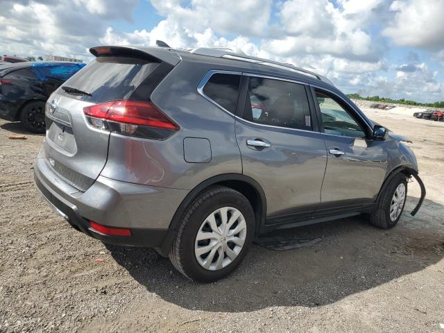 Photo 3 from auction – 2017 NISSAN ROGUE S with VIN JN8AT2MT0HW385603