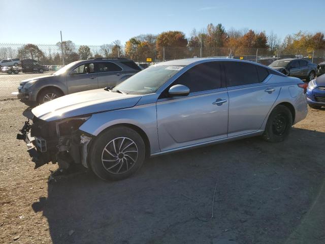 NISSAN ALTIMA SL 2020 with VIN 1N4BL4EV0LC164028 - Photo from auction