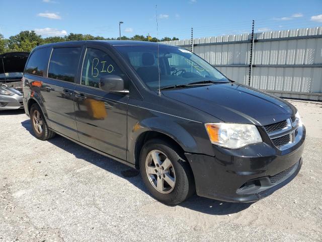 Photo 4 from auction – 2012 DODGE GRAND CARA with VIN 2C4RDGCG4CR219065