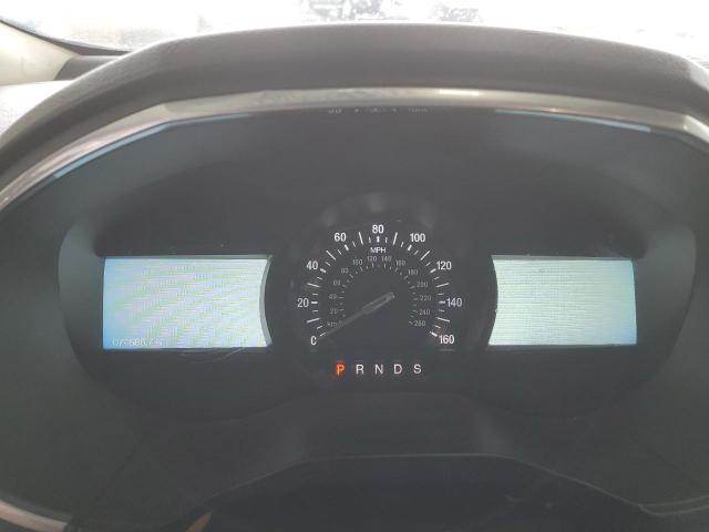 Photo 9 from auction – 2020 FORD EDGE TITAN with VIN 2FMPK4K92LBA71873