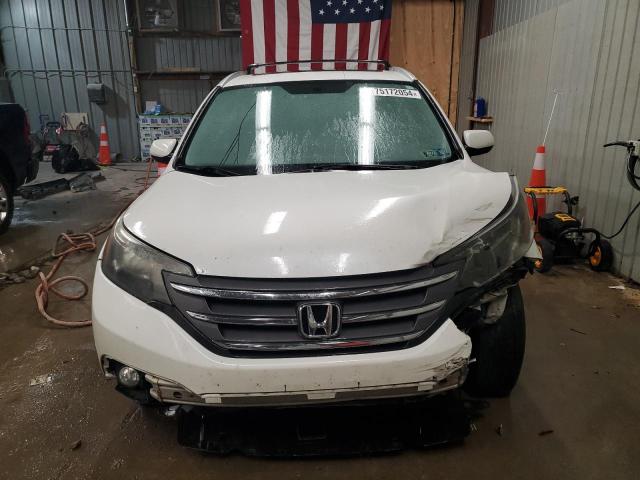 Photo 5 from auction – 2012 HONDA CR-V EXL with VIN 5J6RM4H76CL044893