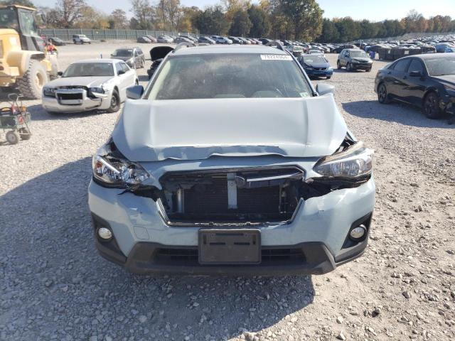 Photo 5 from auction – 2018 SUBARU CROSSTREK with VIN JF2GTACC6JH348519