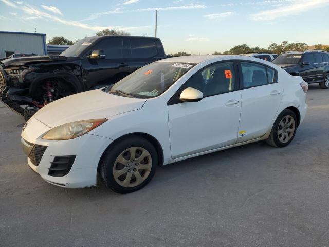 MAZDA 3 I 2010 with VIN JM1BL1SF5A1173449 - Photo from auction