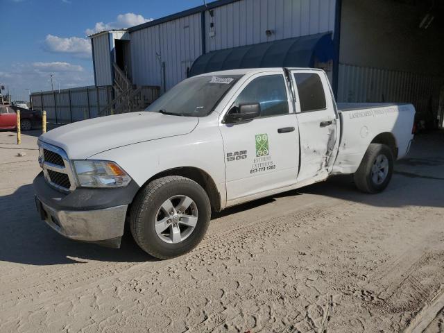 RAM 1500 ST 2018 с VIN 1C6RR6FGXJS324736 - Снимка от търг