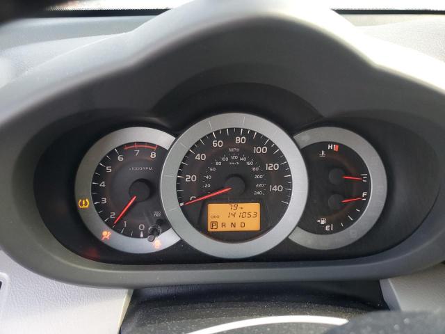 Photo 9 from auction – 2011 TOYOTA RAV4 LIMIT with VIN 2T3YK4DV2BW013048