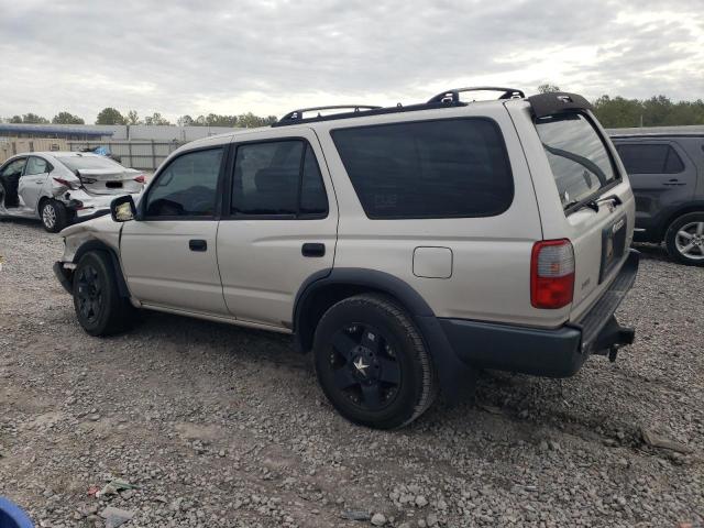 Photo 2 from auction – 1998 TOYOTA 4RUNNER with VIN JT3GM84R1W0021947