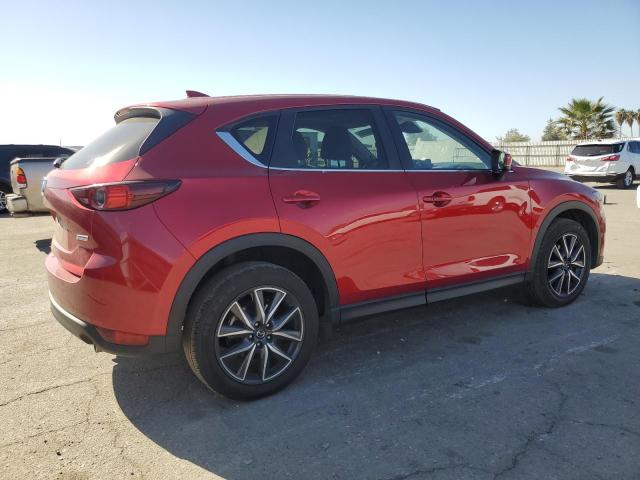Photo 3 from auction – 2018 MAZDA CX-5 TOURI with VIN JM3KFACM1J0467416