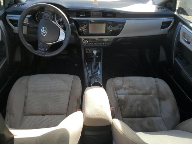 Photo 8 from auction – 2016 TOYOTA COROLLA L with VIN 5YFBURHE5GP499816
