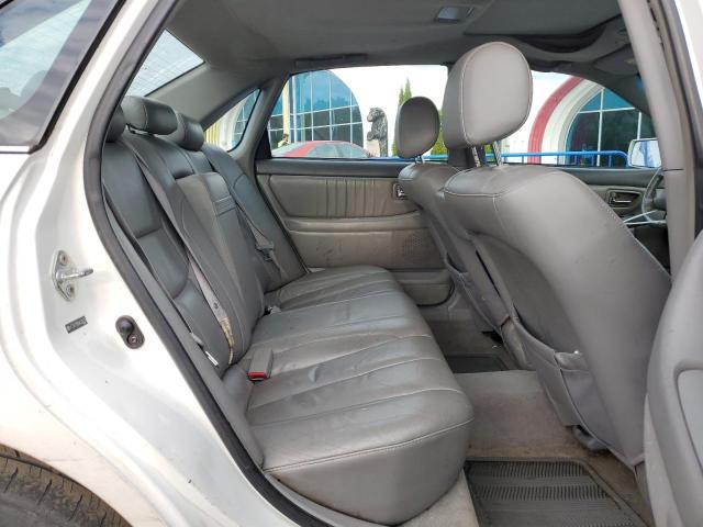 Photo 10 from auction – 2004 TOYOTA AVALON XL with VIN 4T1BF28B04U379326