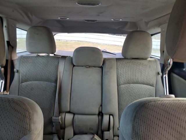 Photo 10 from auction – 2014 DODGE JOURNEY SE with VIN 3C4PDCAB9ET213978