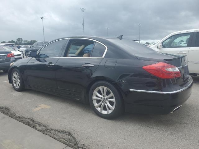 Photo 2 from auction – 2012 HYUNDAI GENESIS 3. with VIN KMHGC4DD0CU155313