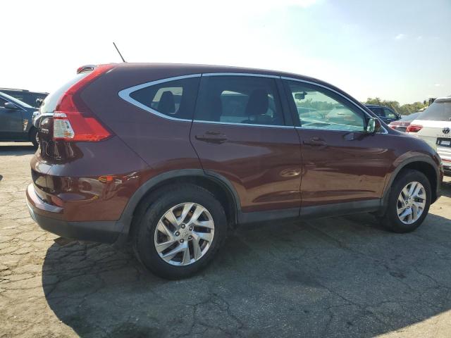 Photo 3 from auction – 2015 HONDA CR-V EX with VIN 5J6RM4H55FL042913