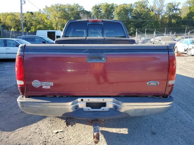 Photo 6 from auction – 2003 FORD F150 with VIN 1FTRX17L73NA55741