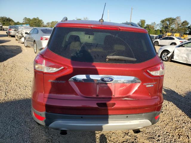 Photo 6 from auction – 2014 FORD ESCAPE TIT with VIN 1FMCU9J97EUD60008