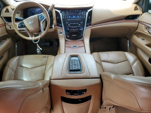 Photo 8 from auction – 2016 CADILLAC ESCALADE E with VIN 1GYS3KKJ5GR150428