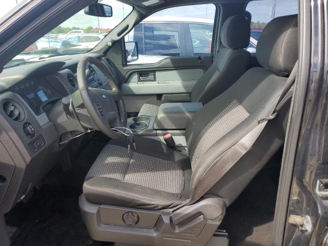 Photo 7 from auction – 2014 FORD F150 SUPER with VIN 1FTEW1CM7EFB07267