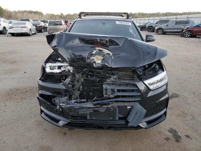 Photo 5 from auction – 2018 AUDI Q3 PREMIUM with VIN WA1HCCFS1JR017854