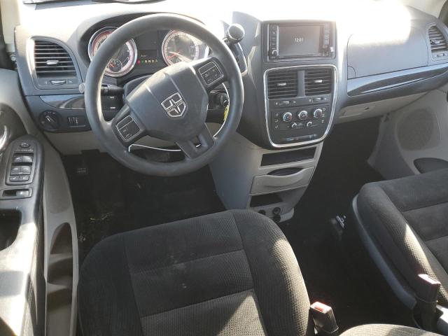 Photo 8 from auction – 2019 DODGE GRAND CARA with VIN 2C4RDGBG6KR547653
