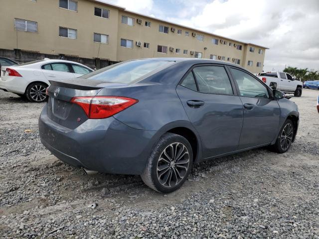 Photo 3 from auction – 2015 TOYOTA COROLLA L with VIN 5YFBURHE6FP263299