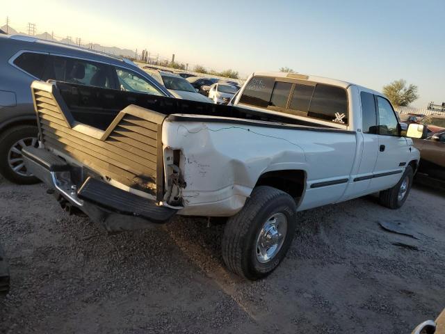 Photo 3 from auction – 1999 DODGE RAM 2500 with VIN 3B7KC2364XG112799