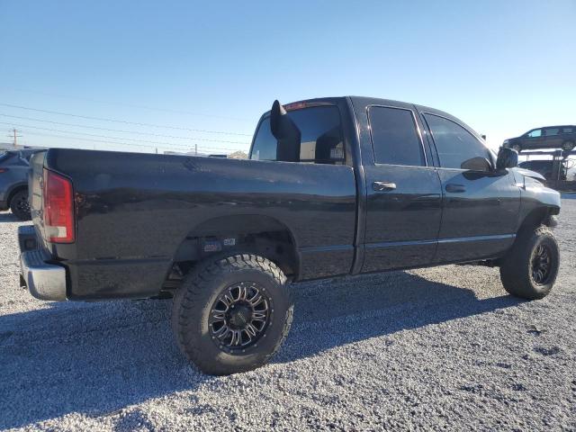 Photo 3 from auction – 2004 DODGE RAM 2500 S with VIN 3D7KU28C34G253263