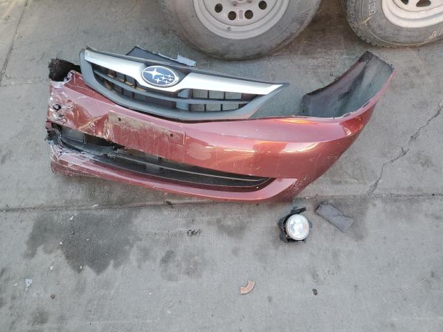 Foto 12 de la subasta – 2010 SUBARU IMPREZA 2. con VIN JF1GH6B62AH805079
